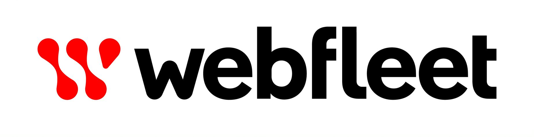 Logo Webfleet